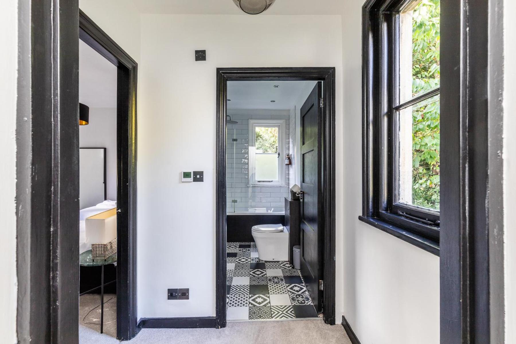 Locksbrook - Hot Tub - Spacious Outdoor Space *